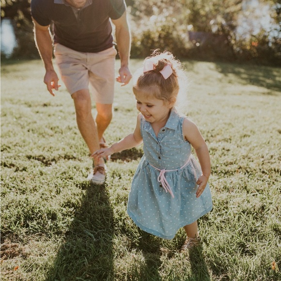 Dress - Picture 3 of 3